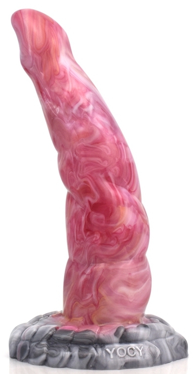 Dildo monster Lonykle 18 x 5 cm - gb34502