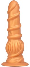 Dildo Monster Listuk 22 x 6,5 cm - gb36621