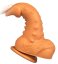 Monster Dildo Dural 14 x 4,8 cm - gb39617