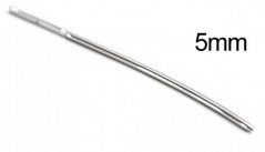Kovový dilatátor (14 x 0,5 cm) - gb25790