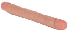 Double Dildo JR DOUBLE DONG 32 x 3,6 cm - gb47989