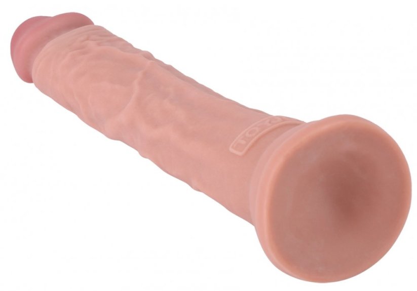 Otto Get Real dildo 26 x 5,5 cm - gb49010