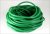 Zelená latexová hadice