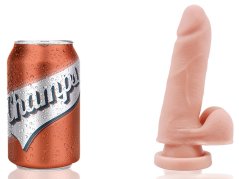 Realistic Dildo Softy Champs 10 x 3 cm - gb35682