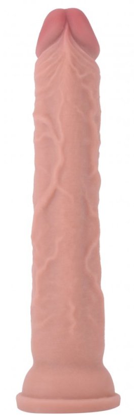 Otto Get Real dildo 26 x 5,5 cm - gb49010