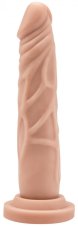 Get Real Dildo 18 x 3,5 cm - gb31273
