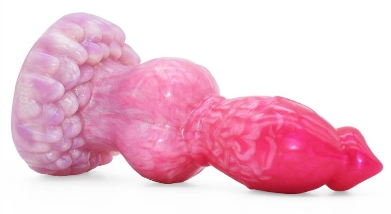 Dildo Monster Lerzis 16 x 7 cm - gb45637