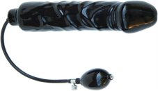 Nafukovací Dildo XL Solid Gargantula 30 x 6 cm - gb10675