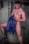 Big Dildo Depth Trainer 70 x 5 cm - gb13866