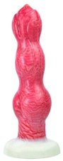 Dildo Alien Tulix 24 x 7 cm - gb23556