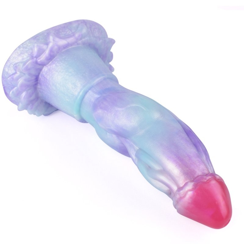 Dildo Dragon Frostix S 13 x 3,2 cm - gb29278