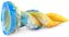 Dildo Tentamix 15 x 5,5 cm Gold-Blue - gb33730