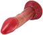 Prinks dragon dildo 19 x 7 cm - gb35952