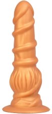 Dildo Monster Listuk 22 x 6,5 cm - gb36621