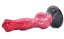 Monster Drulix Dildo 18 x 6 cm - gb12751