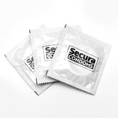 Kondomy Secura Extra Safe