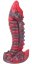 Alien Furax Dildo 19 x 5.7 cm - gb46049