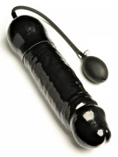 Swell Giant Solid - Nafukovací dildo 33 x 7 cm - gb23003