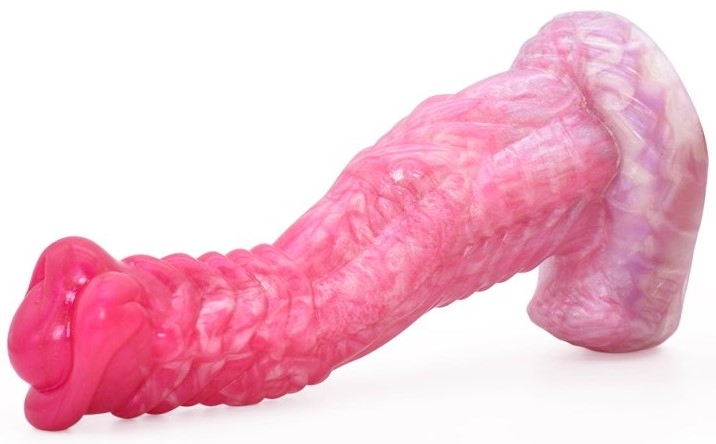 Dildo Monster Kostex L 22 x 7,5 cm - gb31021