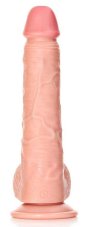 RealRock Straight Up Dildo 23 x 5,7 cm - gb44847