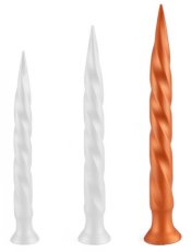 Long Tail Dildo L 50 x 5 cm - gb30041