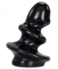 Anální kolík - SCREW 16 x 10 cm - gb25033