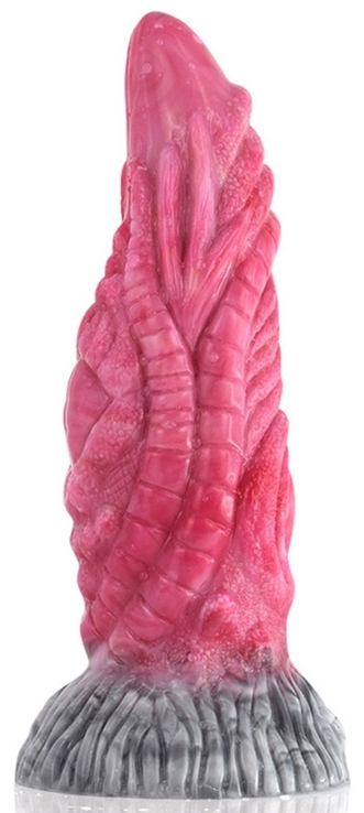Dildo monster Kiggy 16 x 5,5 cm - gb30627