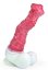 Alien Cassix Dildo 21 x 5,8 cm - gb28920