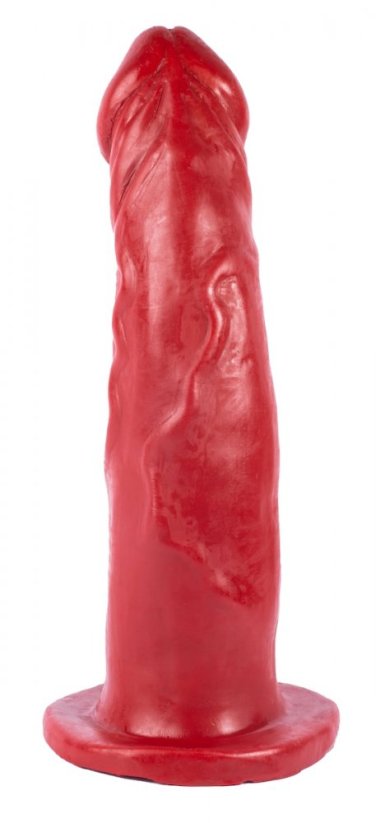 Dildo ABAGRA 41 x 11,5 cm Red - gb41127