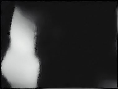 Perleťovo čierny latex