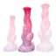 Dildo Monster Pakos M 21 x 7 cm - gb32370