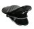 Lacquered police cap - brigadier cap