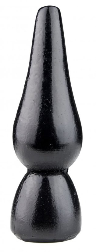 Análny kolík - NUZ 11 x 4,5 cm - gb25012