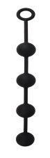 Storm Beads anal balls L 44 x 5 cm - gb43348