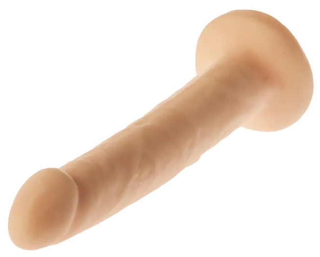Dildo Punky Champs 12 x 2,5 cm - gb34520