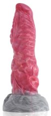 Monster dildo Topak 16 x 4,5 cm - gb25366