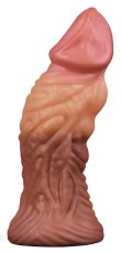 Dildo Monster Oak Nature Cock 16 x 5 cm - gb23100