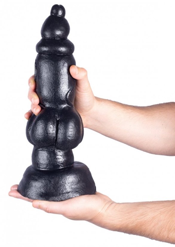 Dildo Doggy 28 x 10 cm - gb32321