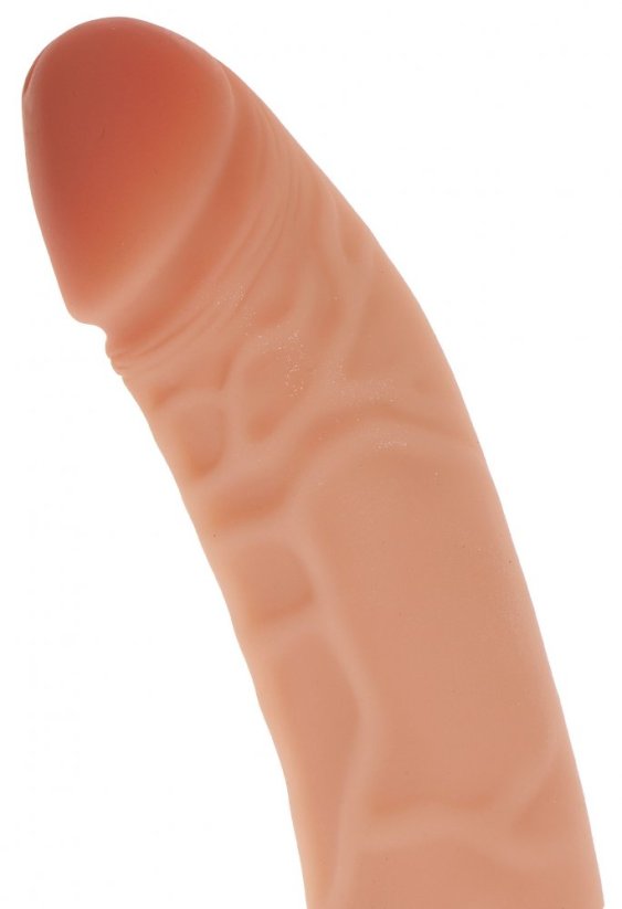 Geat Real Silicone Dildo 20 x 4 cm - gb31281