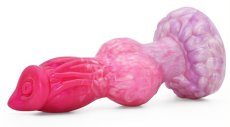 Dildo Monster Bytis 17 x 7 cm - gb28277