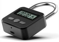 Digital Time Lock Digital Time Lock