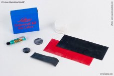 Sada pro drobné opravy latexu Sada pro drobné opravy latexu