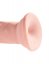 King Cock Triple Density Dildo 6 (16 x 4,3 cm) - gb13417