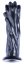 Black Dildo - Bear Paw-Er (24 x 7.3 cm) - gb22543