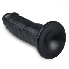 King Cock Dildo 24 x 6,4 cm Black - gb18252