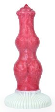 Alien Allgatox Dildo 22 x 7,2 cm - gb28588