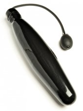 Inflatable Dildo Missile Solid 37 x 8 cm - gb15830