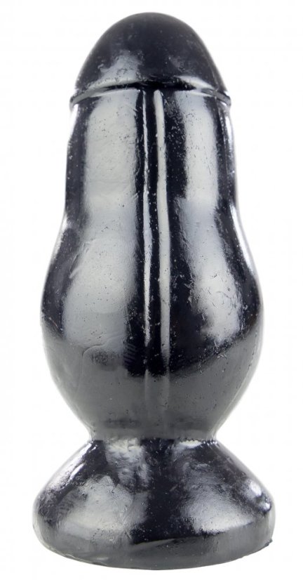 Análny kolík - TOADY 13 x 6,5 cm - gb23623