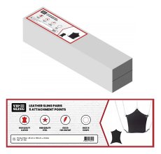 Kožené závesné lôžko - balenie