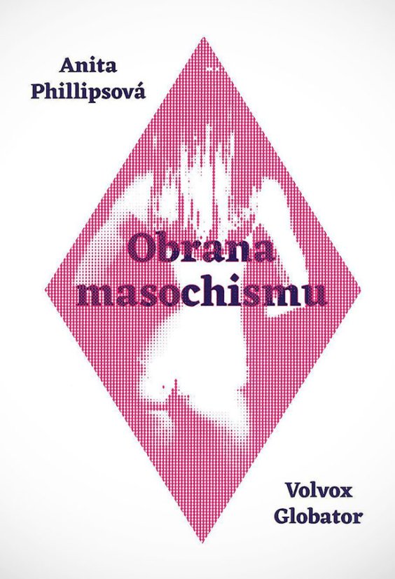 Anita Phillipsová, Obrana masochizmu